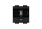 CRESTRON GRAVITY CABLE RETRACTOR FOR FT2 SERIES, HDMI TO HDMI, 18 GBPS (FT2A-CBLR-GR-4K-HD) 6508365 - imagen 2