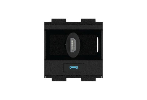 CRESTRON GRAVITY CABLE RETRACTOR FOR FT2 SERIES, HDMI TO HDMI, 18 GBPS (FT2A-CBLR-GR-4K-HD) 6508365 - imagen 2