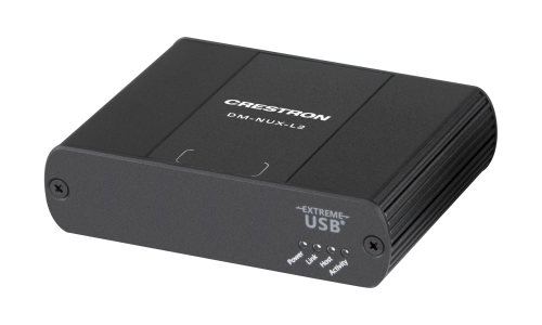 CRESTRON DM NUX USB OVER NETWORK WITH ROUTING, LOCAL (DM-NUX-L2) 6511319 - imagen 1