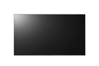 LG 50UL3J-M pantalla de señalización Pantalla plana para señalización digital 127 cm (50") LCD Wifi 400 cd / m² 4K Ultra HD Azul Web OS 16/7 - imagen 2