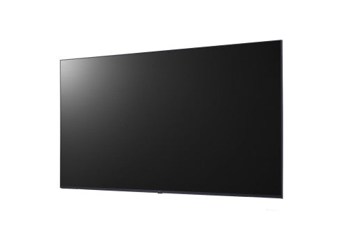 LG 50UL3J-M pantalla de señalización Pantalla plana para señalización digital 127 cm (50") LCD Wifi 400 cd / m² 4K Ultra HD Azul Web OS 16/7 - imagen 3