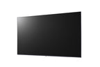 LG 50UL3J-M pantalla de señalización Pantalla plana para señalización digital 127 cm (50") LCD Wifi 400 cd / m² 4K Ultra HD Azul Web OS 16/7 - imagen 3