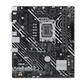 ASUS PRIME H610M-E-CSM Intel H610 LGA 1700 micro ATX - imagen 1