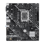 ASUS PRIME H610M-E-CSM Intel H610 LGA 1700 micro ATX - imagen 1