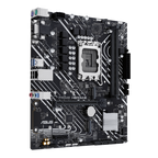 ASUS PRIME H610M-E-CSM Intel H610 LGA 1700 micro ATX - imagen 2
