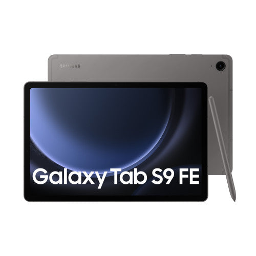 Imagen de Samsung Tablet Galaxy Tab S9 FE 10.9" 256 GB 5G Wi-Fi 6 (802.11ax) Android 13