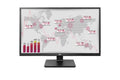 Imagen de LG 27BK55YP-B pantalla para PC 68,6 cm (27") 1920 x 1080 Pixeles Full HD LED Negro