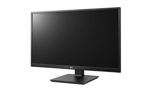 LG 27BK55YP-B pantalla para PC 68,6 cm (27") 1920 x 1080 Pixeles Full HD LED Negro - imagen 2