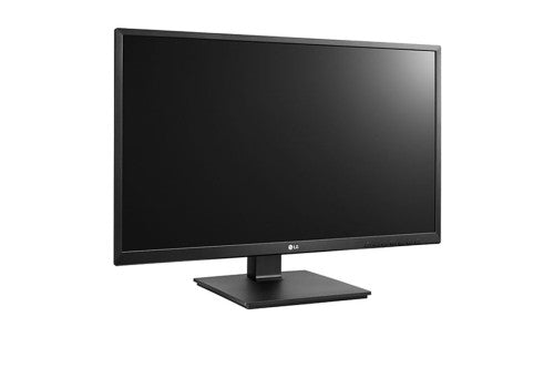 LG 27BK55YP-B pantalla para PC 68,6 cm (27") 1920 x 1080 Pixeles Full HD LED Negro - imagen 3