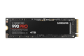 Imagen de Samsung SSD M.2 4 TB PCIe 4.0 7450 MB/s Lectura 6900 MB/s Escritura