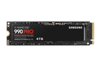 Imagen de Samsung SSD M.2 4 TB PCIe 4.0 7450 MB/s Lectura 6900 MB/s Escritura