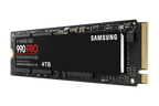 Samsung SSD M.2 4 TB PCIe 4.0 7450 MB/s Lectura 6900 MB/s Escritura - imagen 3