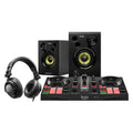HERCULES CONSOLA DJ LEARNING KIT MK2 - imagen 1