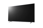LG 86UN640S Pantalla plana para señalización digital 2,18 m (86") LCD Wifi 330 cd / m² 4K Ultra HD Azul Web OS - imagen 3