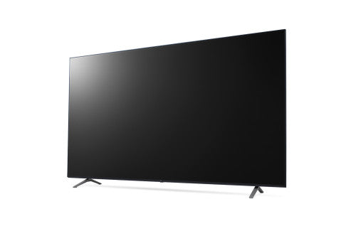 LG 86UN640S Pantalla plana para señalización digital 2,18 m (86") LCD Wifi 330 cd / m² 4K Ultra HD Azul Web OS - imagen 3