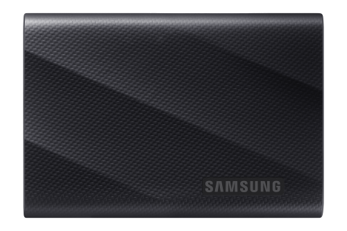 Imagen de Samsung Disco SSD Portable MU-PG1T0B 1TB USB-C 2000 MB/s Negro