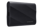Samsung Disco SSD Portable MU-PG4T0B 4TB USB 3.2 Gen 2x2 Negro - imagen 2