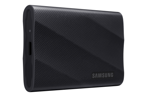 Samsung Disco SSD Portable MU-PG4T0B 4TB USB 3.2 Gen 2x2 Negro - imagen 2