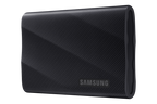 Samsung Disco SSD Portable MU-PG1T0B 1TB USB-C 2000 MB/s Negro - imagen 3