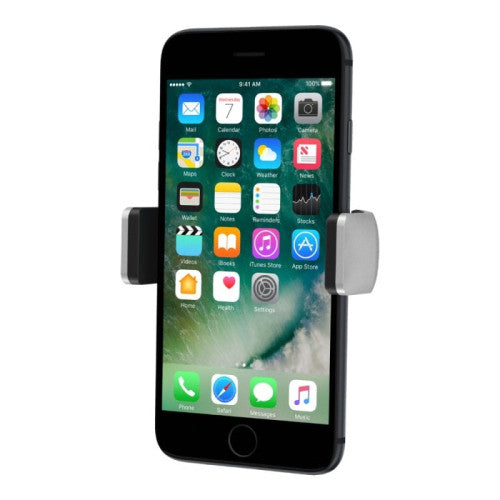 Belkin F7U017bt Soporte pasivo Teléfono móvil/smartphone Negro, Plata - imagen 2