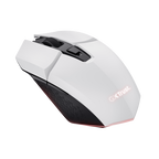 Trust GXT 110 FELOX ratón mano derecha RF inalámbrico Óptico 4800 DPI - imagen 2