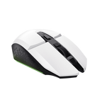 Trust GXT 110 FELOX ratón mano derecha RF inalámbrico Óptico 4800 DPI - imagen 3