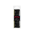 Kingston Technology FURY Beast RGB módulo de memoria 8 GB 1 x 8 GB DDR4 3200 MHz - imagen 3