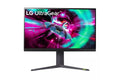 Imagen de LG 32GR93U-B pantalla para PC 80 cm (31.5") 3840 x 2160 Pixeles 4K Ultra HD LCD Negro