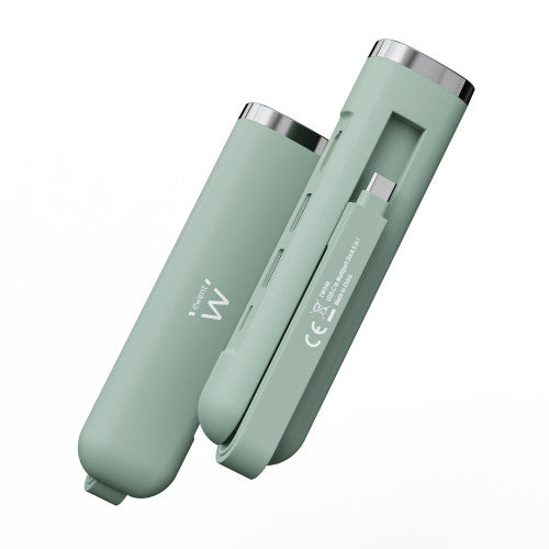 Ewent EW1148 base para portátil y replicador de puertos Alámbrico USB 3.2 Gen 1 (3.1 Gen 1) Type-C Verde - imagen 2