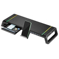 Ewent EW1268 soporte para monitor Negro Escritorio - imagen 1
