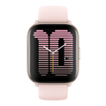 Amazfit Active 4,45 cm (1.75") AMOLED Digital 390 x 450 Pixeles Pantalla táctil Rosa GPS (satélite) - imagen 1