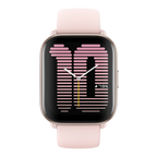 Amazfit Active 4,45 cm (1.75") AMOLED Digital 390 x 450 Pixeles Pantalla táctil Rosa GPS (satélite) - imagen 1