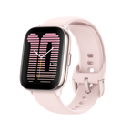 Amazfit Active 4,45 cm (1.75") AMOLED Digital 390 x 450 Pixeles Pantalla táctil Rosa GPS (satélite) - imagen 2
