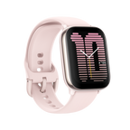 Amazfit Active 4,45 cm (1.75") AMOLED Digital 390 x 450 Pixeles Pantalla táctil Rosa GPS (satélite) - imagen 3