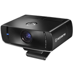 Elgato Facecam Pro cámara web 3840 x 2160 Pixeles USB-C Negro - imagen 1