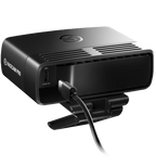 Elgato Facecam Pro cámara web 3840 x 2160 Pixeles USB-C Negro - imagen 2