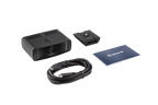 Elgato Facecam Pro cámara web 3840 x 2160 Pixeles USB-C Negro - imagen 3