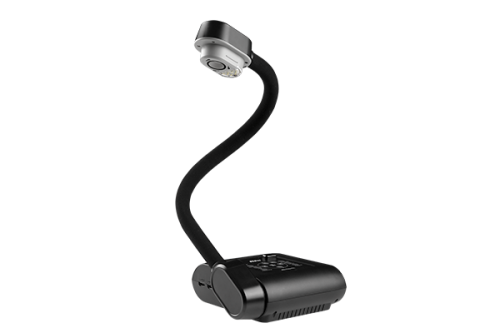 AVer F17 Plus cámara de documentos Negro 25,4 / 3,06 mm (1 / 3.06") CMOS USB 3.2 Gen 1 (3.1 Gen 1) - imagen 1