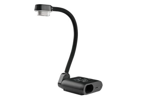 AVer F17 Plus cámara de documentos Negro 25,4 / 3,06 mm (1 / 3.06") CMOS USB 3.2 Gen 1 (3.1 Gen 1) - imagen 2