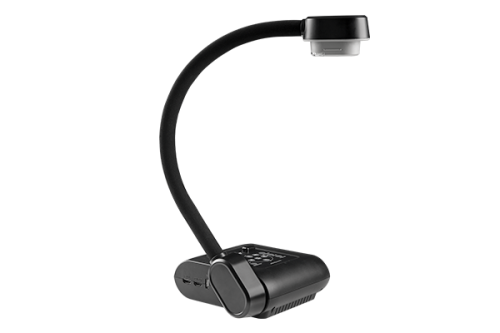 AVer F17 Plus cámara de documentos Negro 25,4 / 3,06 mm (1 / 3.06") CMOS USB 3.2 Gen 1 (3.1 Gen 1) - imagen 3