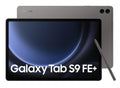 Imagen de Samsung Tablet Galaxy Tab S9 FE+ 12.4" 256 GB Exynos 12 GB Wi-Fi 6