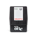 Imagen de Salicru SPS 500 ONE BL IEC sistema de alimentación ininterrumpida (UPS) Línea interactiva 0,5 kVA 240 W 4 sali