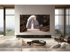 Samsung Smart TV 110" 4K Ultra HD LED Wifi Acero Inoxidable - imagen 2