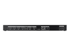 Samsung Smart TV 110" 4K Ultra HD LED Wifi Acero Inoxidable - imagen 3