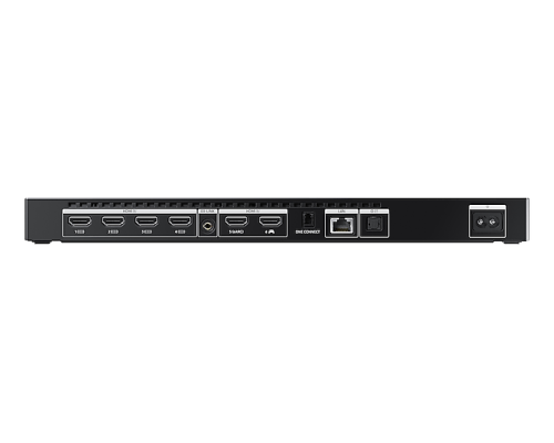 Samsung Smart TV 110" 4K Ultra HD LED Wifi Acero Inoxidable - imagen 3