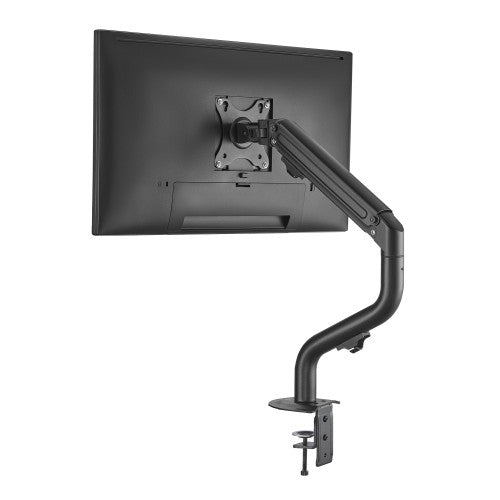 EWENT SOPORTE DE ESCRITORIO DE MONITOR HASTA 34” CARGA MÁXIMA 9KG. CON RESORTE MECANICO - imagen 2