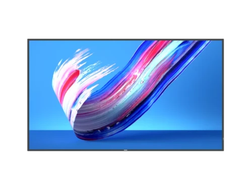 Imagen de Philips Pantalla Digital 75" 4K Ultra HD LCD Wifi 18/7 Android 10