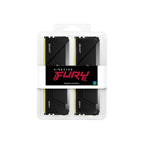 Kingston Technology FURY Beast RGB módulo de memoria 32 GB 2 x 16 GB DDR4 3200 MHz - imagen 3