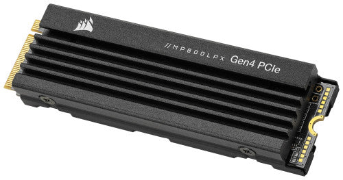Corsair MP600 PRO LPX M.2 8 TB PCI Express 4.0 3D TLC NAND NVMe - imagen 1