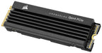 Corsair MP600 PRO LPX M.2 8 TB PCI Express 4.0 3D TLC NAND NVMe - imagen 1